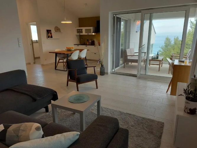Korčula - apartman 1, Prigradica - IVAN