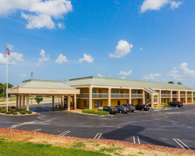 Motel 6 Montgomery, Al - Eastern Blvd. - Montgomery, AL