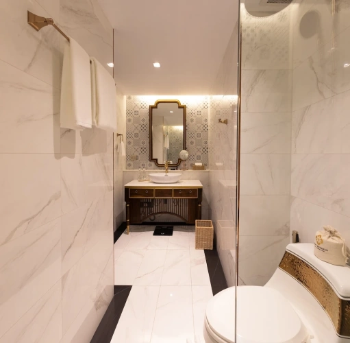 2 Bedrooms Family Suite