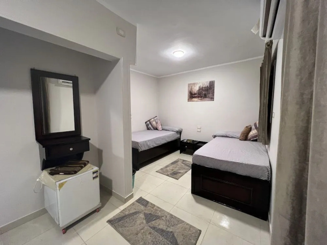 Royal hotel tanta