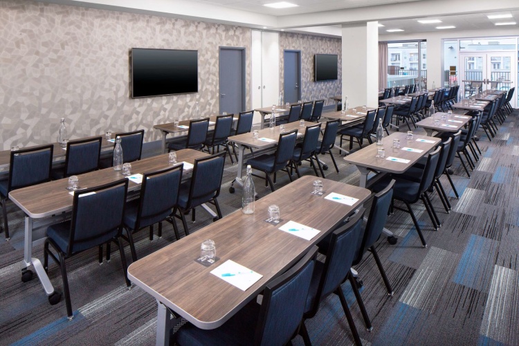 Hyatt House Nashville At Vanderbilt photo 16