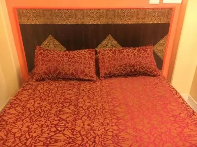 Bhadra Kali Guest House