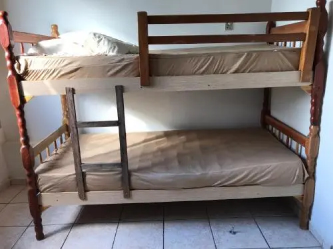 Hostel JK