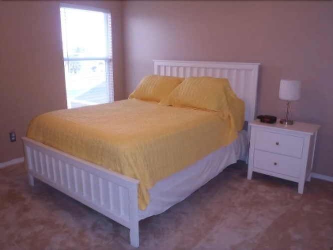 Espirit 204 - Four Bedroom Villa with Private Pool