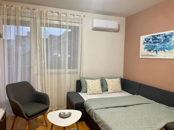 Apartman Oaza