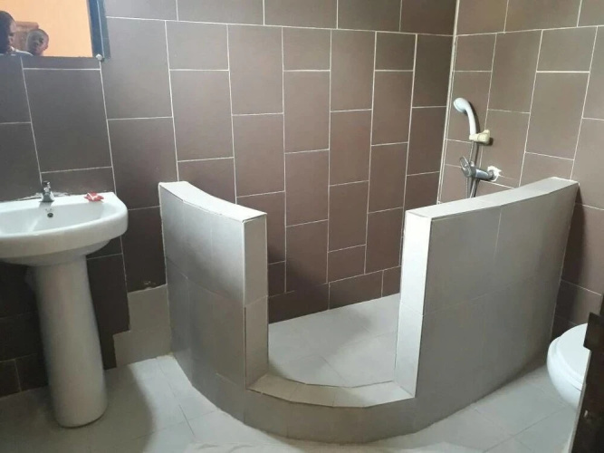 Residence Hotel Seven 7
