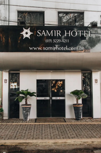 Hotelbild
