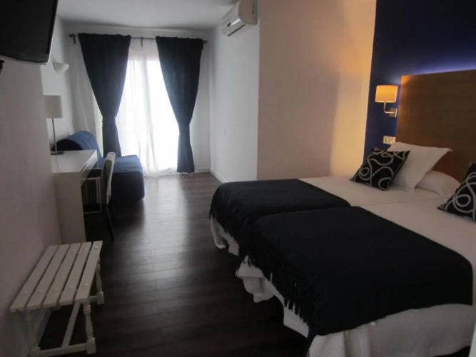 Hotel Llorca