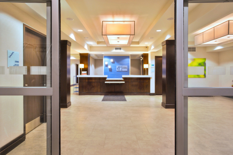 Holiday Inn Express Sault Ste Marie photo 14