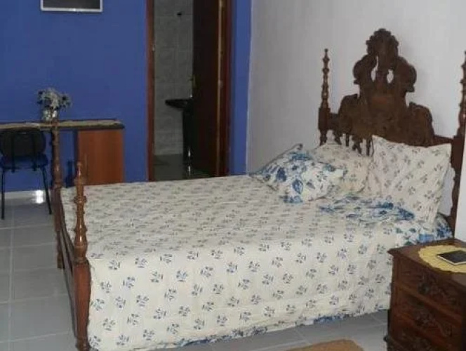 Iza Holidays Hotel