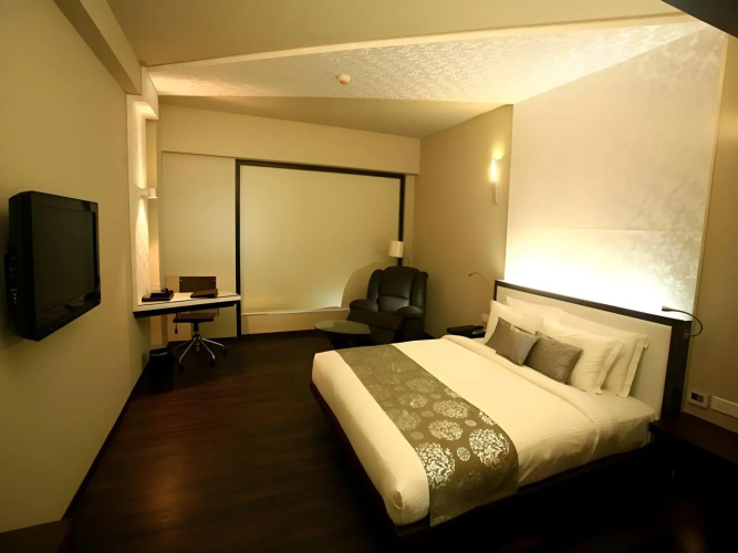 Hotel Park Prime Kolkata