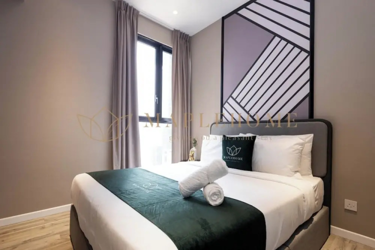 Millerz Premier Suites Kuala Lumpur