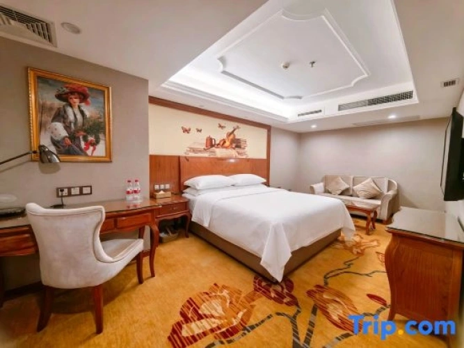 Superior Double Suite