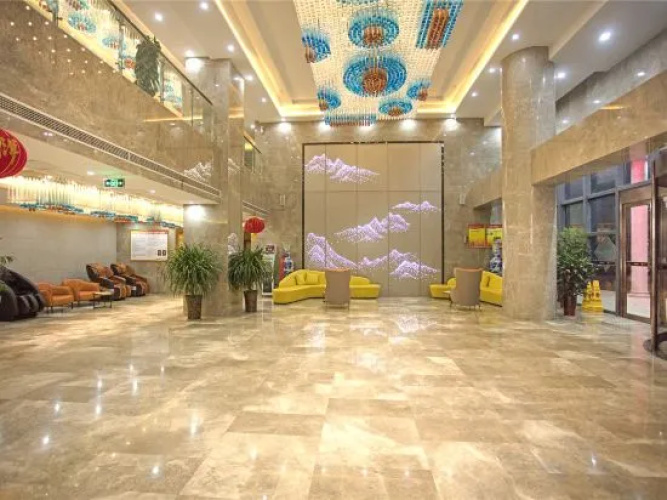 Bulgari Hotel