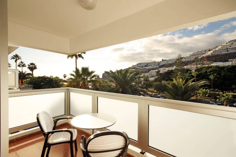 Apartamentos Miami