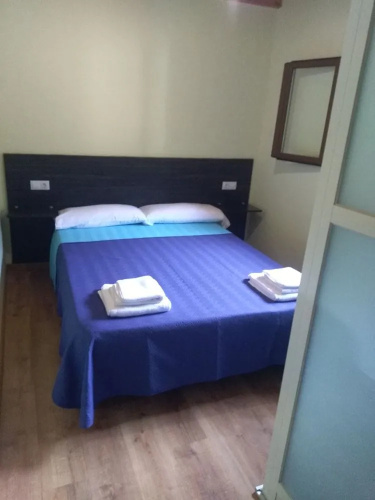 El Rincón de Pin - Hostel