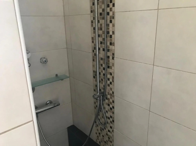 Ferienwohnung Wintergarten