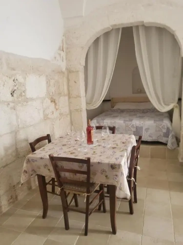 2 Bedrooms Double Cottage