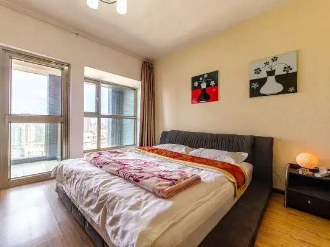 Shangpin Apartment Hotel