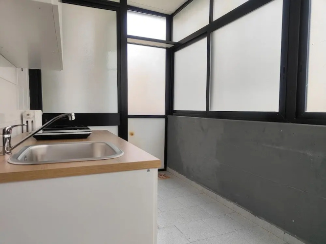 CconfortHotels eXtramurale Apartment