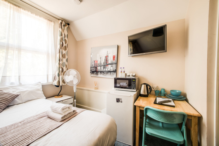 United Lodge Hotel And Apartments photo 23