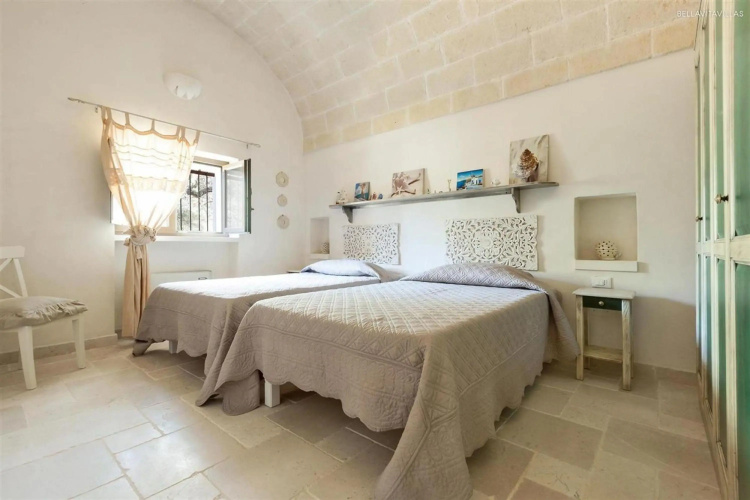 576 Lamie Con Piscina Ad Ostuni