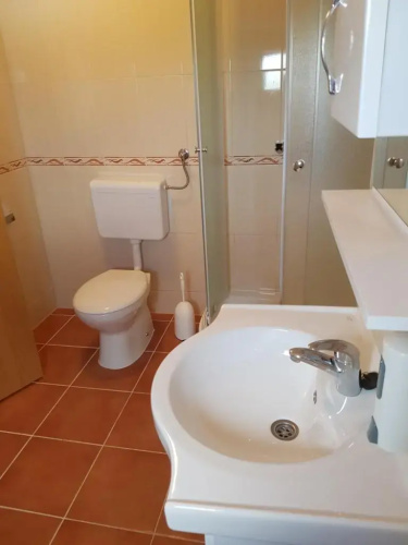 Hotel Villa Olga