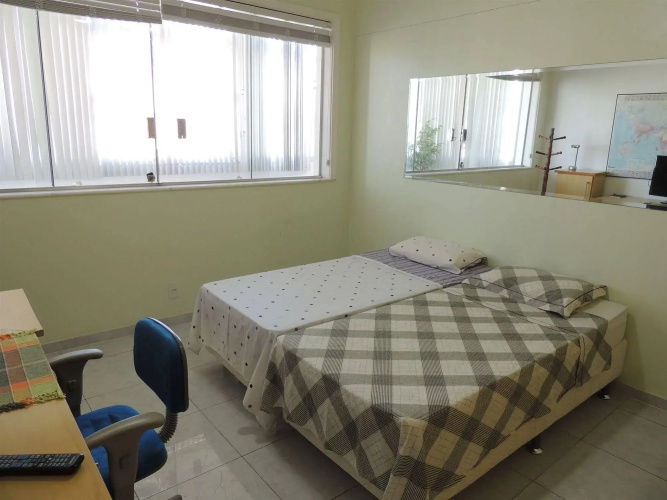 Ipanema Copa Hostel