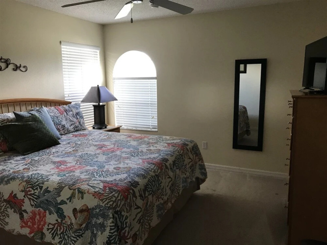 7 Bed 1809