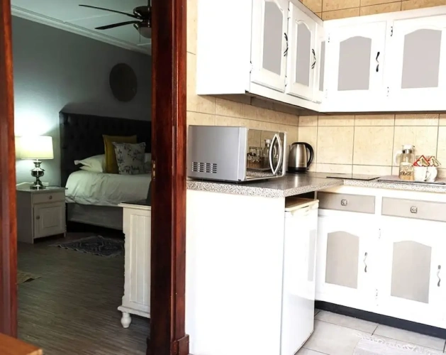 1 Bedroom Deluxe room
