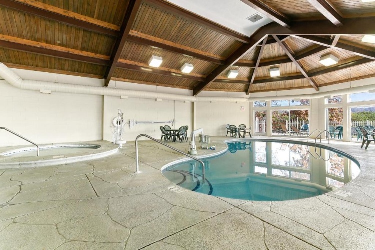 Sunrise Ridge Resort By Diamond Resorts photo 15