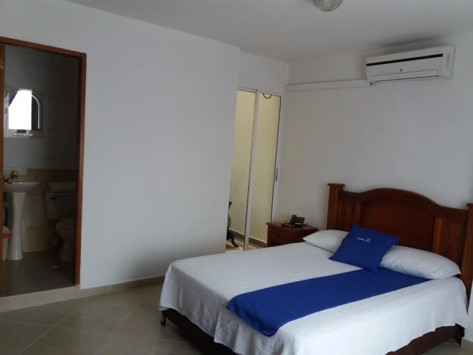 Hotel Nattivo Uraba