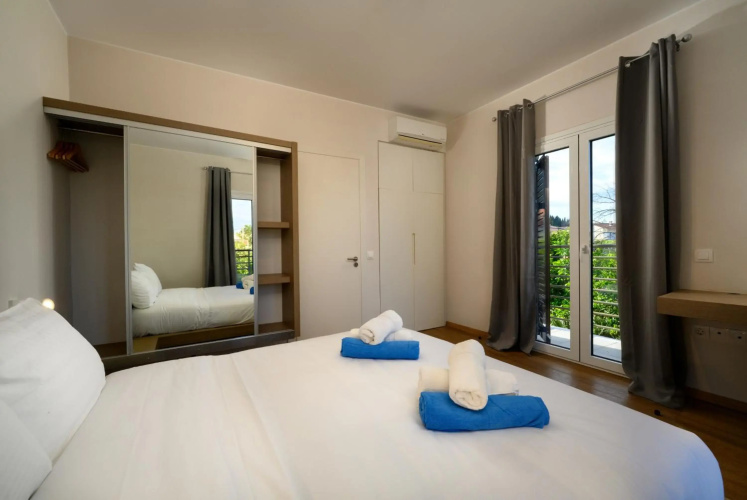 Orange Grove Suites