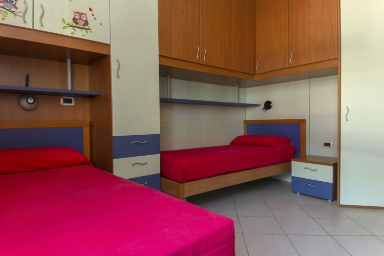 Ombretta apartment in Follonica-OMBRETTA