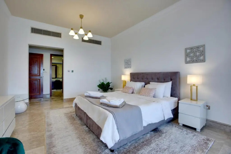 Harmony Vacation Homes - South Residence