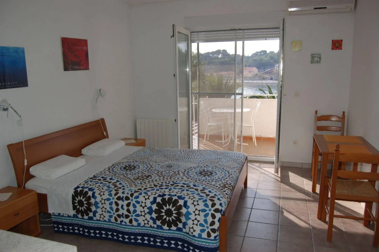 Gorgonia Apartments