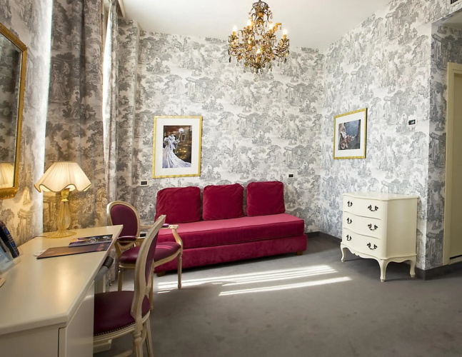 Hotel Principe photo 18