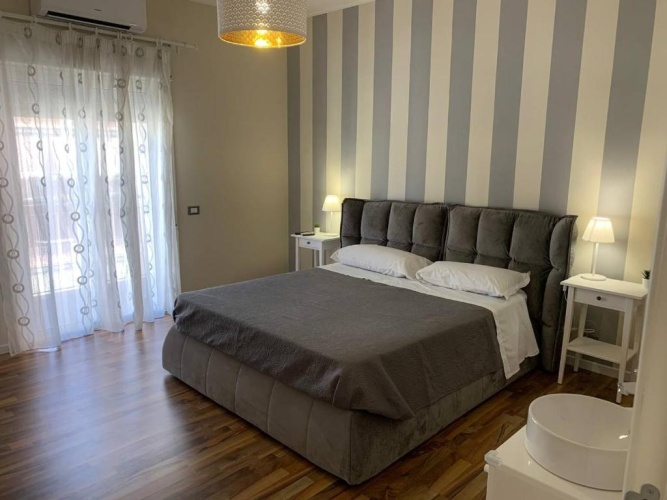 3 Bedrooms Apartment