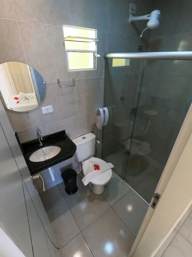 Standard Suite