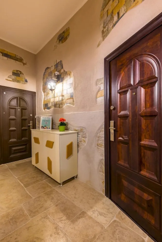 Studios 3 in Napoli With 1 Bathrooms