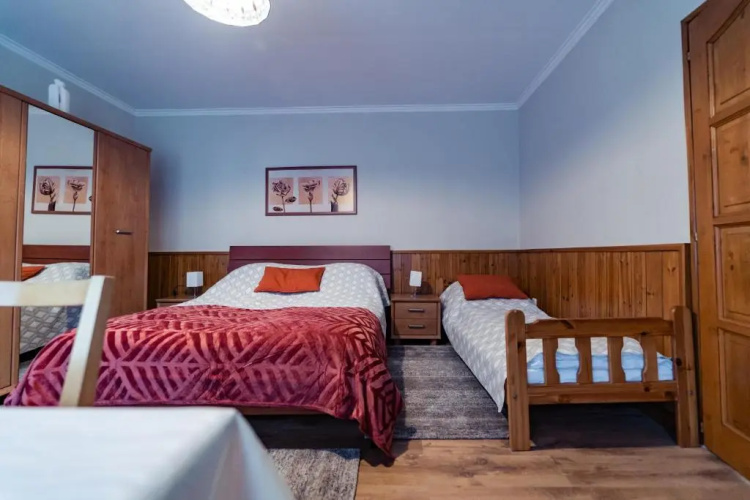 Estike Apartman