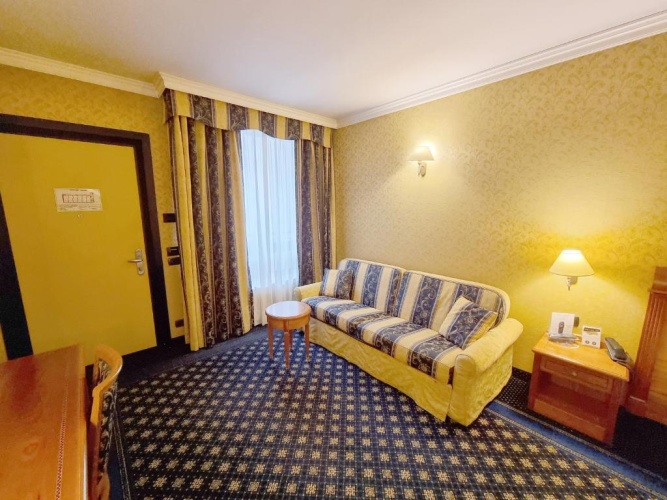 Junior Suite