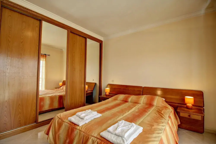 Villas2Go2 Albufeira Villa