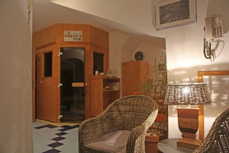Hornspitz family apartments