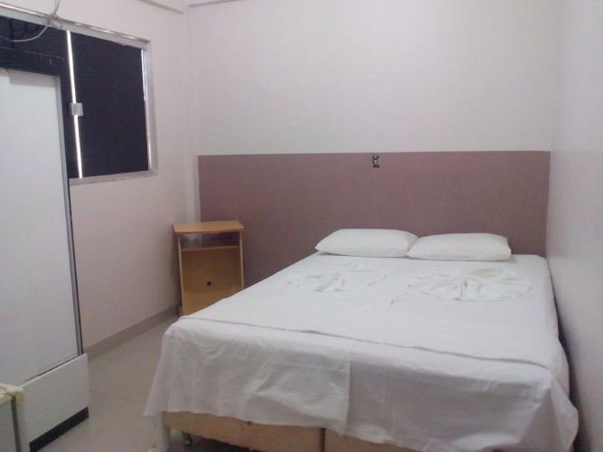 Hotel Arco Íris Palmas
