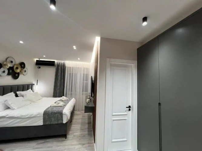 Classic Apartment