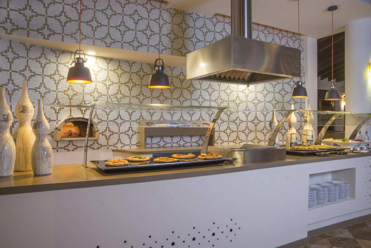 Buenaventura Grand Hotel & Great Moments photo 49