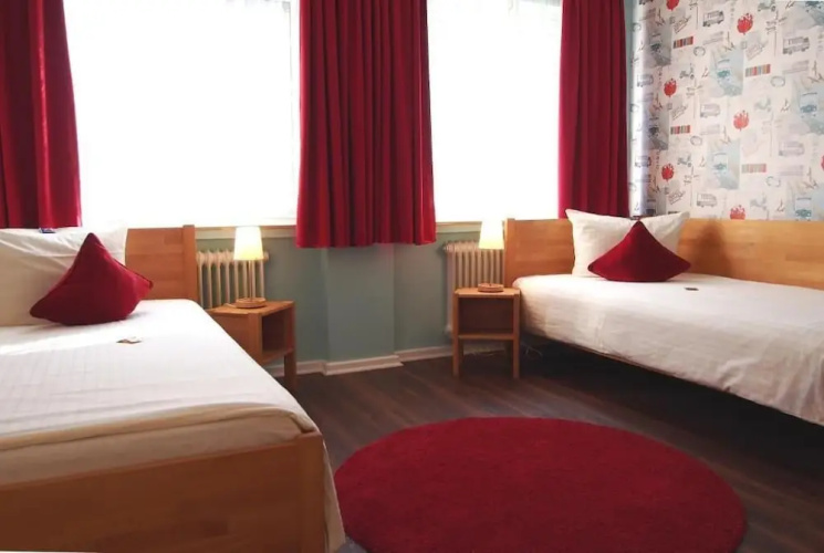 Gasthaus Hotel Bremen