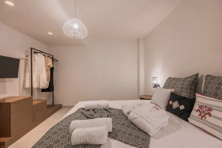 ArtCotel Luxury Villa