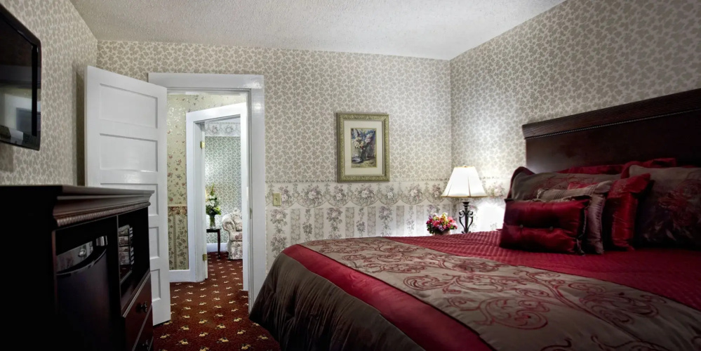 Bar Harbor Manor